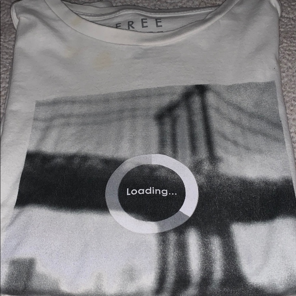 Short sleeve